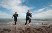 Midlothian Triathlon